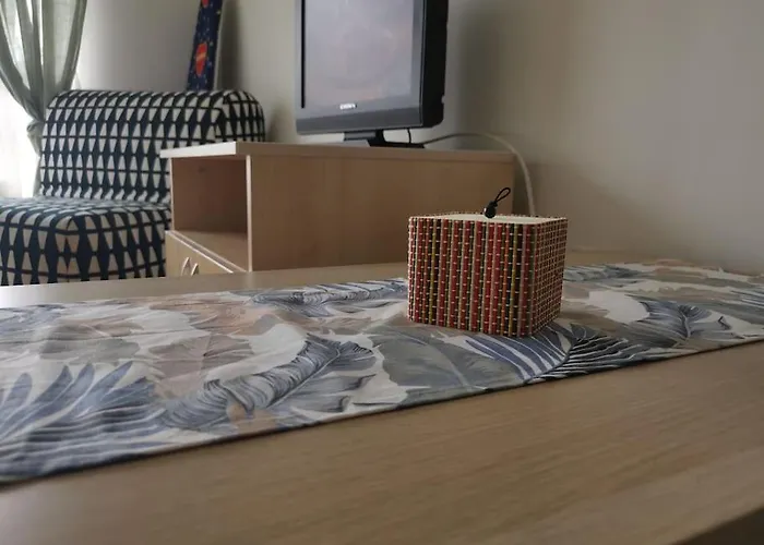 фамилно студио Alex&marry аспен アパート バンスコ