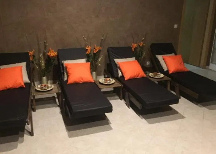 фамилно студио Alex&marry аспен アパート バンスコ