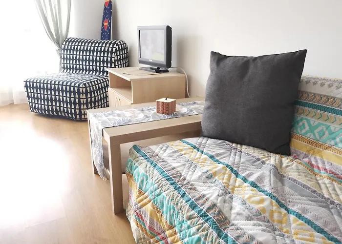 фамилно студио Alex&marry аспен アパート