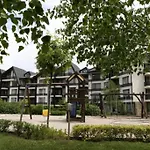 фамилно студио Alex&marry аспен Apartamento