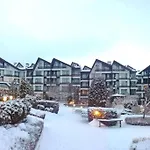 Daire фамилно студио Alex&marry аспен Bansko