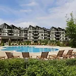 Daire фамилно студио Alex&marry аспен Bansko