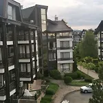 Daire фамилно студио Alex&marry аспен