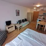 Apartamento фамилно студио Alex&marry аспен *