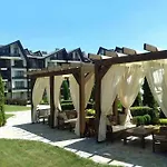 фамилно студио Alex&marry аспен * Bansko
