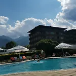 Apartamento фамилно студио Alex&marry аспен