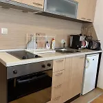 фамилно студио Alex&marry аспен Apartamento *