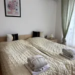 Daire фамилно студио Alex&marry аспен Bansko