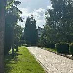 Daire фамилно студио Alex&marry аспен Bansko