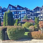 фамилно студио Alex&marry аспен Daire Bansko