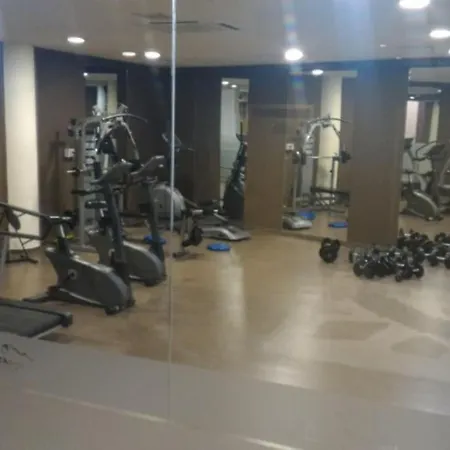 شقة фамилно студио Alex&marry аспен