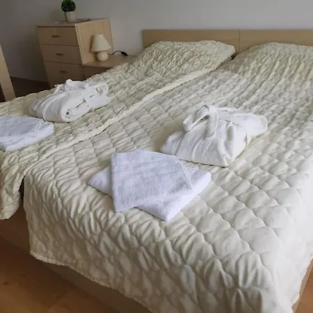 фамилно студио Alex&marry аспен Διαμέρισμα