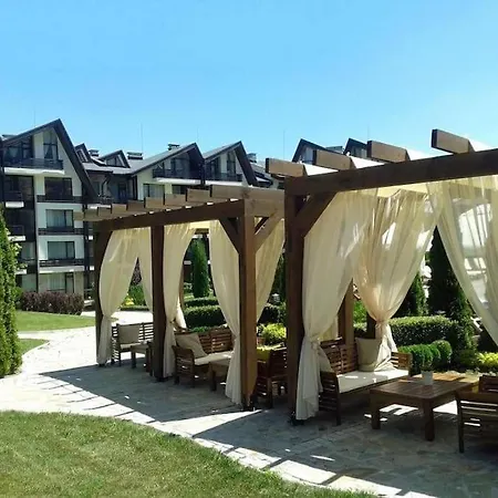 фамилно студио Alex&marry аспен * بانسكو