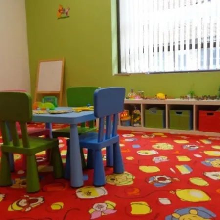 фамилно студио Alex&marry аспен شقة بانسكو