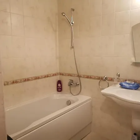 фамилно студио Alex&marry аспен شقة