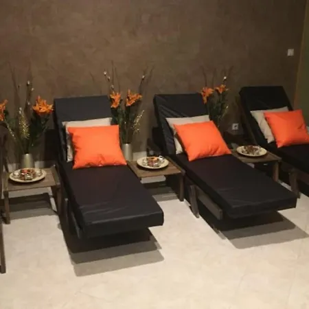 фамилно студио Alex&marry аспен Διαμέρισμα Μπάνσκο