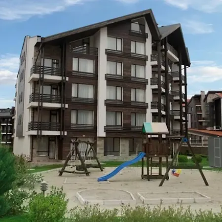 фамилно студио Alex&marry аспен شقة