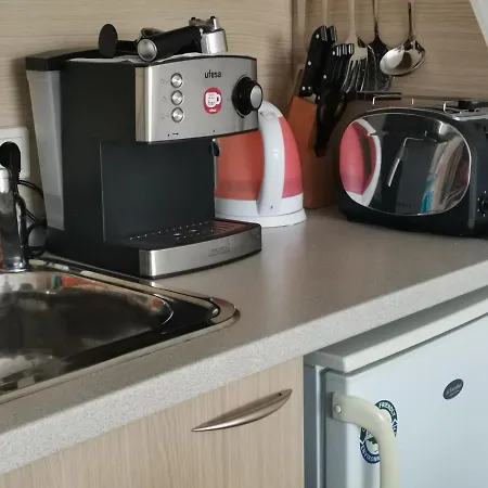 фамилно студио Alex&marry аспен شقة