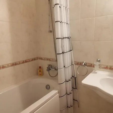 фамилно студио Alex&marry аспен شقة