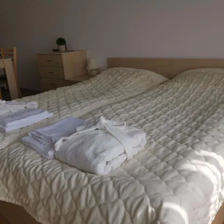 фамилно студио Alex&marry аспен * بانسكو