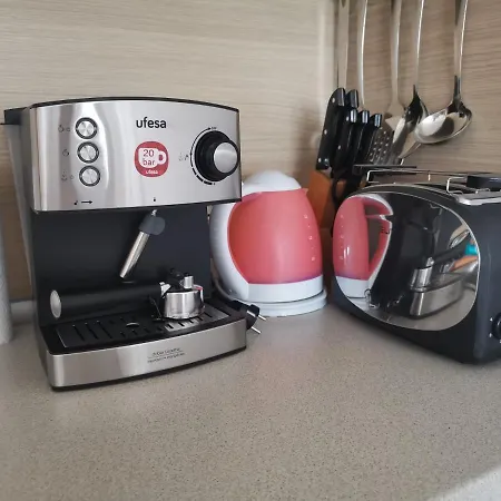 фамилно студио Alex&marry аспен Διαμέρισμα Μπάνσκο