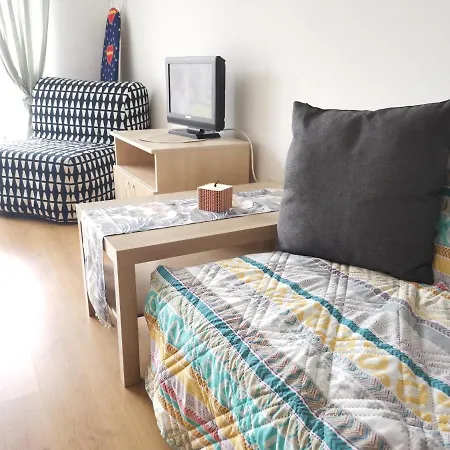 фамилно студио Alex&marry аспен شقة