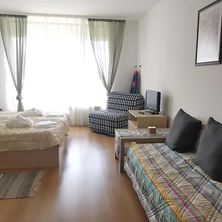 фамилно студио Alex&marry аспен * Μπάνσκο