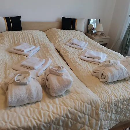 фамилно студио Alex&marry аспен * بانسكو