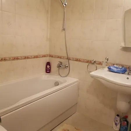 фамилно студио Alex&marry аспен Διαμέρισμα Μπάνσκο