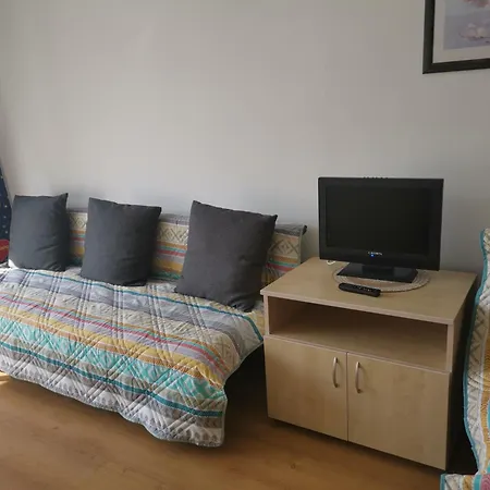 фамилно студио Alex&marry аспен شقة