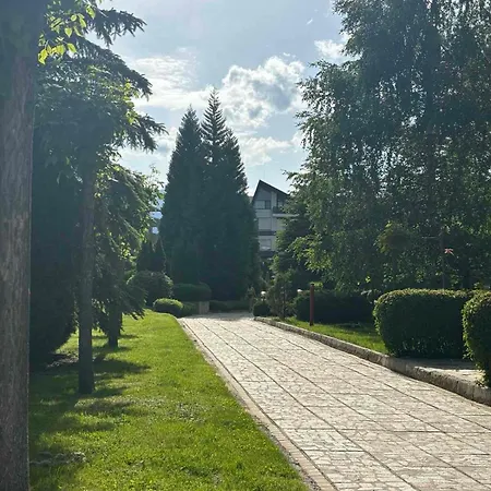 Appartamento фамилно студио Alex&marry аспен Bansko