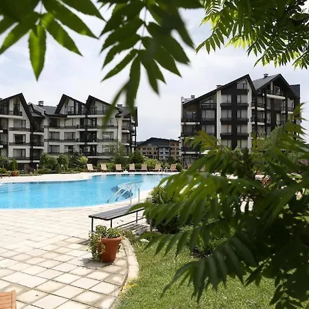 фамилно студио Alex&marry аспен Банско