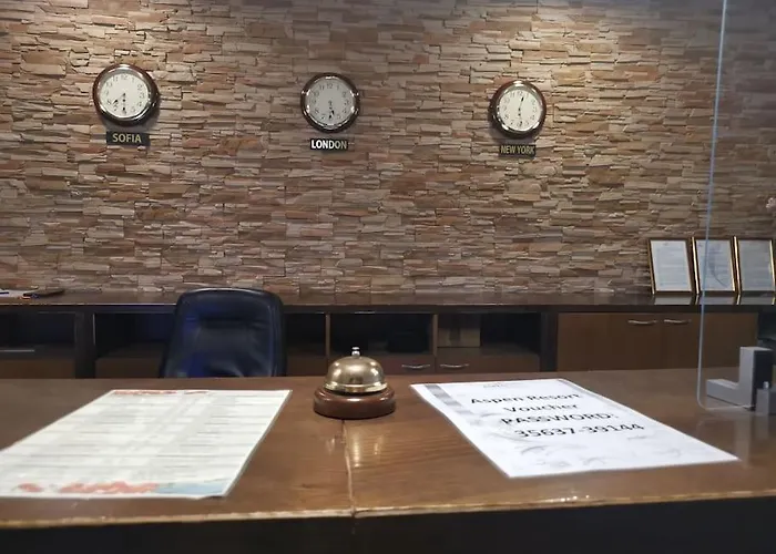 фамилно студио Alex&marry аспен * 班斯科