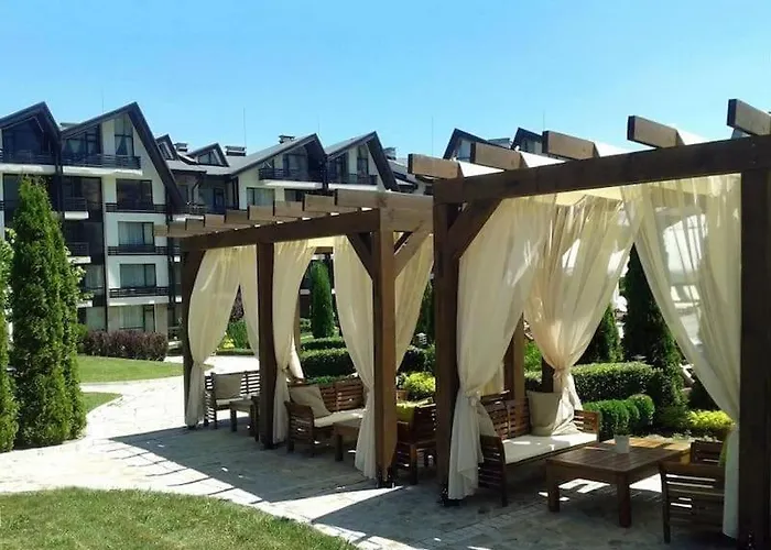 фамилно студио Alex&marry аспен * 班斯科