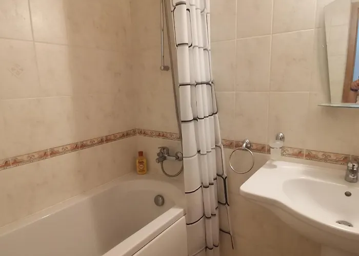 фамилно студио Alex&marry аспен 公寓