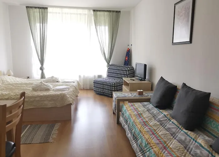 фамилно студио Alex&marry аспен * بانسكو