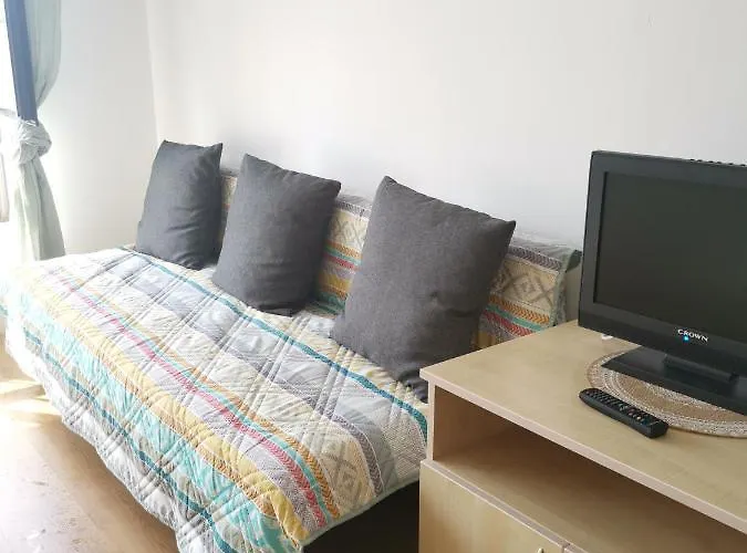 公寓 фамилно студио Alex&marry аспен