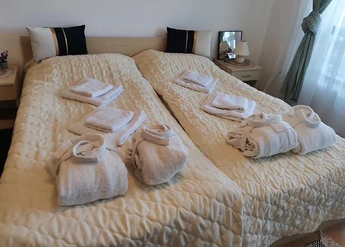 фамилно студио Alex&marry аспен * بانسكو