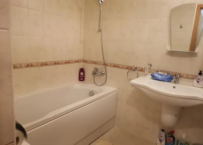 фамилно студио Alex&marry аспен شقة بانسكو