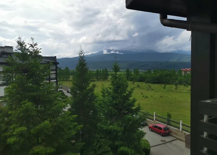 фамилно студио Alex&marry аспен شقة